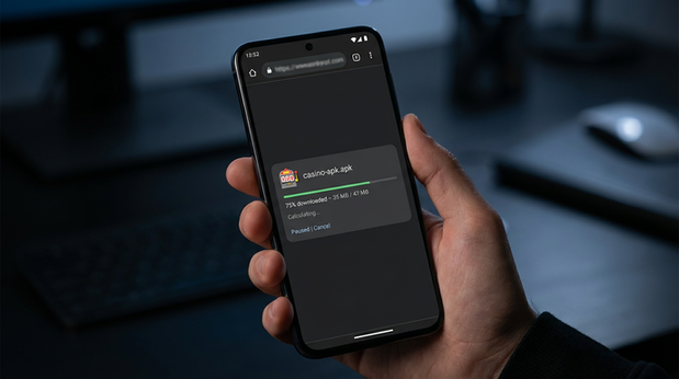 Main screen of sixsgame apk page for PK players - 4