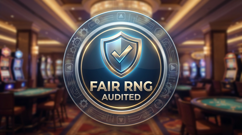 Payment and PKR controls in sixsgame - 6