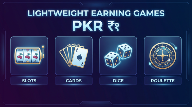 Payment and PKR controls in sixsgame - 6