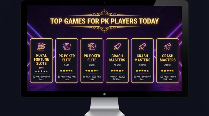 Payment and PKR controls in sixsgame - 6