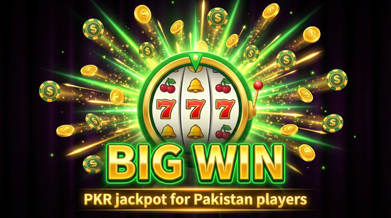 Big win animation on sixsgame slot game - 5