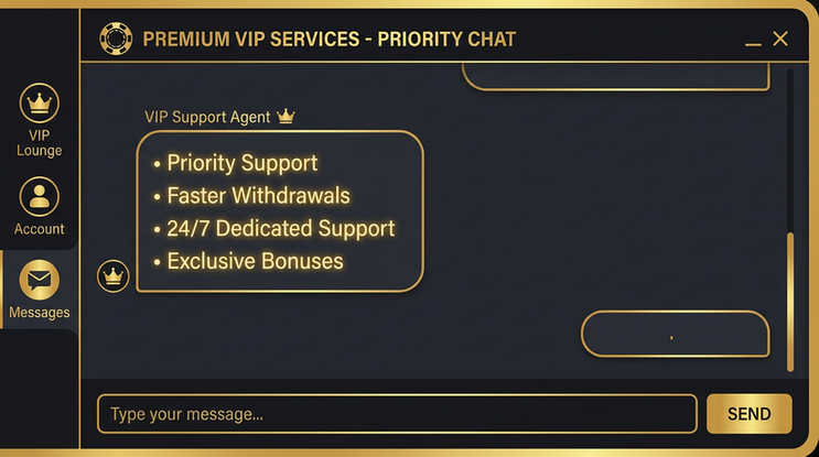 Payment and PKR controls in sixsgame - 6