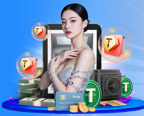 Hình ảnh quảng cáo của eu9 hiển thị nền tảng và các lợi ích